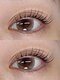 サンノット(SUN KNOT)の写真/自然な仕上がりでワンランクUPの今時まつ毛に＊ナチュラルに目元を大きく魅せます♪