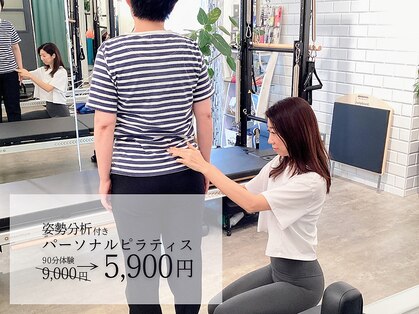 アンダーセブン(Under Seven)の写真