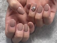 ルベル(Lebel)/オフィスネイル