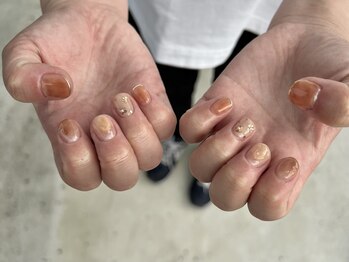 モルン(moln)/select design course