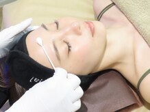 トウキョウビューティーラボ 神楽坂(TOKYOBEAUTYLABO.)/新★ホワイトスノーピール