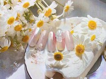 ネイルサロン シャンティー(NailSalon Shanti)/【プレミアムコース】￥11000