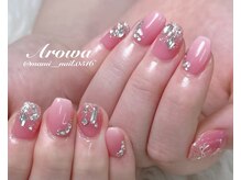 アロワ(Arowa)/ワンホンベイビーブーマー