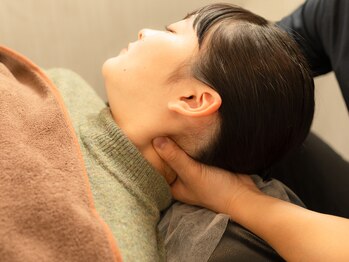 ケアハウス 藤沢(CARE HOUSE)/悩みの部位に徹底アプローチ☆