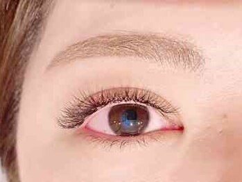 ミラ 池袋西口店(mila.)/パリジェンヌラッシュリフト