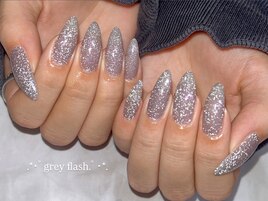 フラッシュネイル