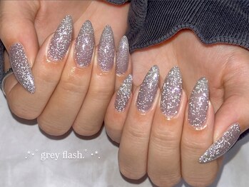 フェアリーテイル エクセレント(Fairy tail Excellent)/フラッシュネイル