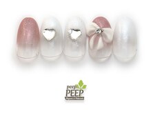 ピッピ 白金台店(peep PEEP)/25年10月マンスリープラチナ-6