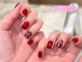 スペードハニー(Spade Honey)/