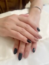 ケア ビューティー ネイル(care beauty NAIL)/