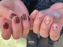 ピョル(PYOL.)