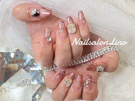 マグネットネイル