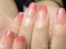 爪に優しいフィルイン推奨サロンです☆