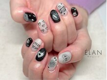 エラン メグロ(ELAN Meguro)/