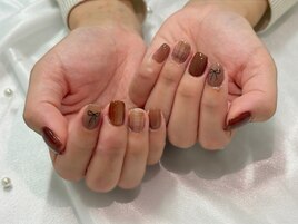 シンプルデザイン￥6600