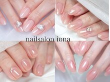 武蔵小金井駅北口から徒歩3分の駅チカサロン！