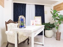 ステラネイルギンザ(STELLA NAIL GINZA)