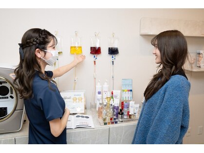 セレニテ(Serenite)の写真