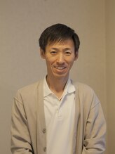 フットオアシス&nbsp;オーナー 津崎