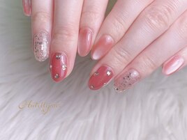 シンプルコース6980円