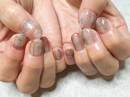 チェック/ブランケット