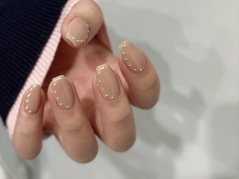 ネオリーブ ウリ(Neolive uri)/ワンカラー