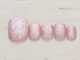 プチトレンドコース　¥3990