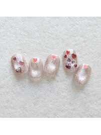 アートコース　YUMIKOデザイン