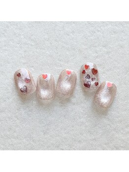 ヴィッソ/アートコース YUMIKOデザイン