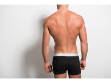 メンズエステ ブルーパール 名駅店 ー痩身・フェイシャル・脱毛ーの雰囲気(【痩身/ダイエット/脱毛/小顔/ピーリング】)