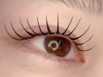 プラウ(Plau)の写真/【ルーテル学院前徒歩１分】高技術×実力派プライベートサロン!!まつげをきれいに整えて垢ぬけた印象へ☆