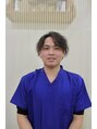 かげやま鍼灸接骨院 小野 潤也