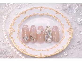 【定額】ゴージャス