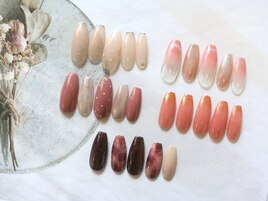 定額◆¥6600コース