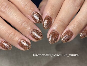 ロナネイル(RONA NAILS)/
