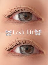 アイモア 一宮店(eye mor.)/華やかまつ毛パーマ