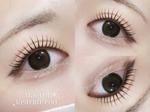 LUNOA 名古屋伏見 eye&nail まつげパーマ/マツエク【3/3 OPEN（予定）】/メーテルロッド