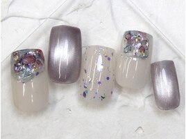 3月マンスリーアート¥8,000