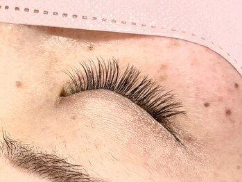 assistive salon Life eyelash 博多竹下店【まつげパーマ/マツエク/アンドヘルシー】/
