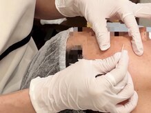 リンパサロンナチュレール (naturel)の雰囲気(New!「 シミケア」長年のお悩みも解決しましょう♪)