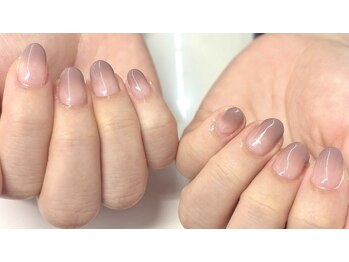 カラーグラデーション