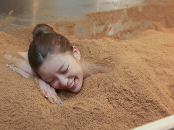 酵素SPA PONO【4/3 NEW OPEN(予定)】/自分へのご褒美に♪