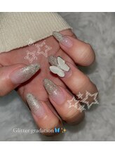 ハウオリ(Hau'oli)/ワンカラー×パーツ