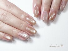 ローグ(Looog)/マグネット×ドット