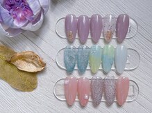 フィオナ(Fiona)/