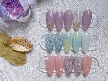 フィオナ(Fiona)/