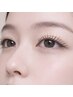 【アイパック付】まつげエクステ60本