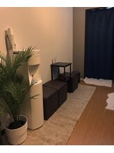 ヘッドミントVIP 銀座店/東銀座、サロン