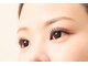ピュアネス(PURENESS)の写真/メイクアップアーティスト経験のアイデザイナーが創る！スピーディーでキレイな崩れない理想の目元へ♪