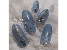 シェリール(cherir)の雰囲気(6月monthly Collection!!)